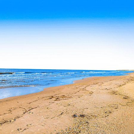 Barrier Dunes Hideaway Oak Grove Dış mekan fotoğraf